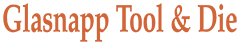 Glasnapp-Temp-Orange-Logo