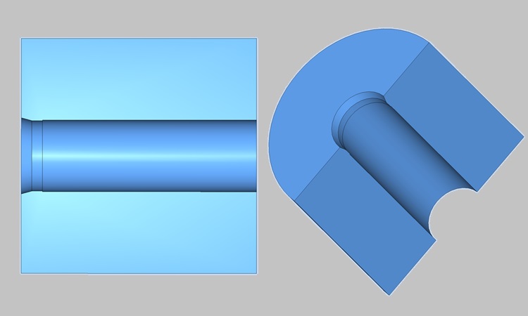 Sample Work & Product Lines - Glasnapp Tool & Die Inc.